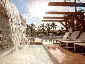 Di Roma Resort c ACESSO AO PARQUE DI ROMA